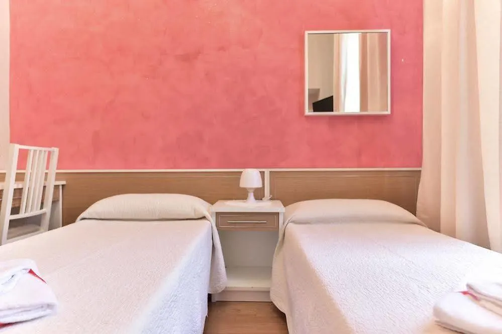 Maison d'hôtes Trani B&T Rooms Rome