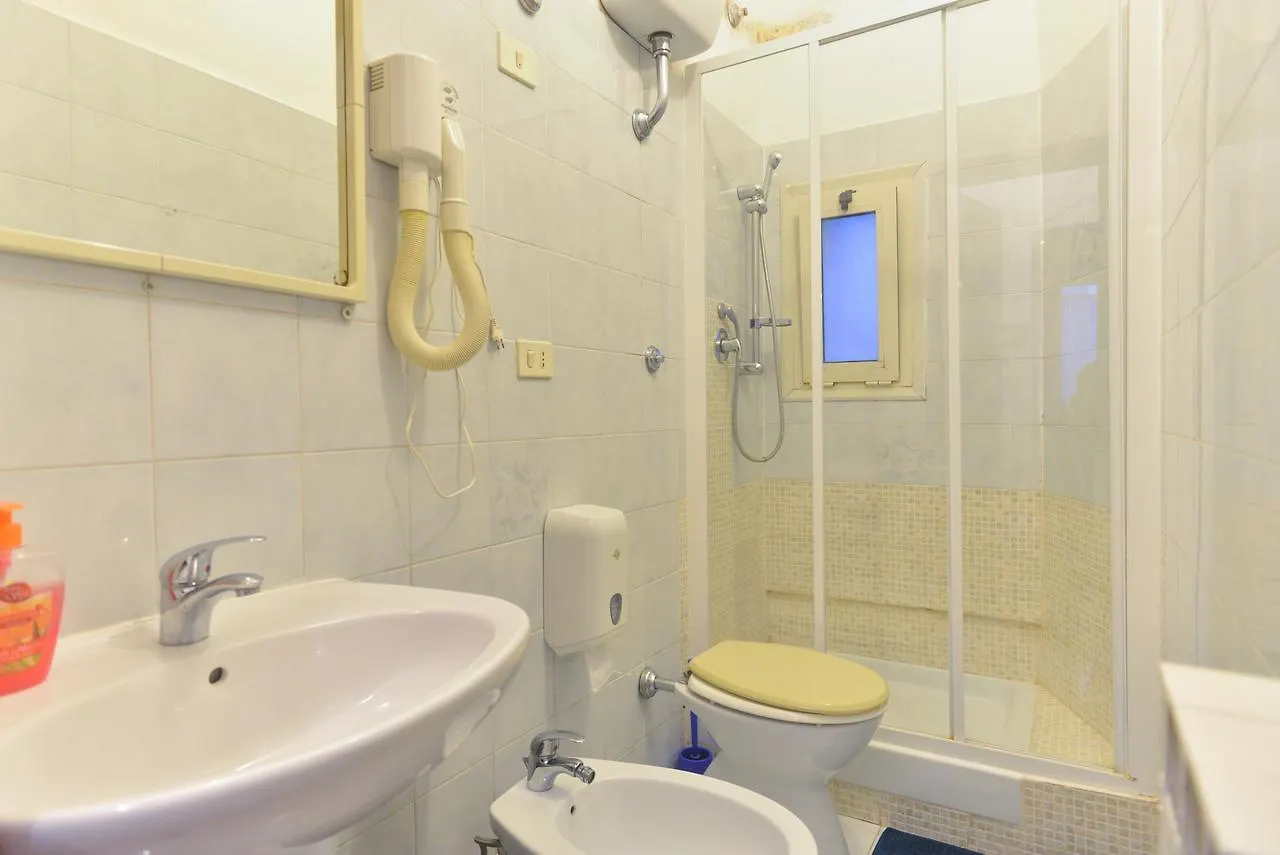 Trani B&T Rooms Rome Maison d'hôtes